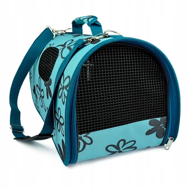 Levně Hilton Přepravní taška Large 50x26x27 cm (modrá)