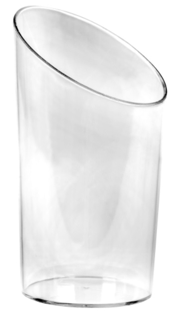 

Pucharki Pojemniki Na Przekąski Desery 60ml x12