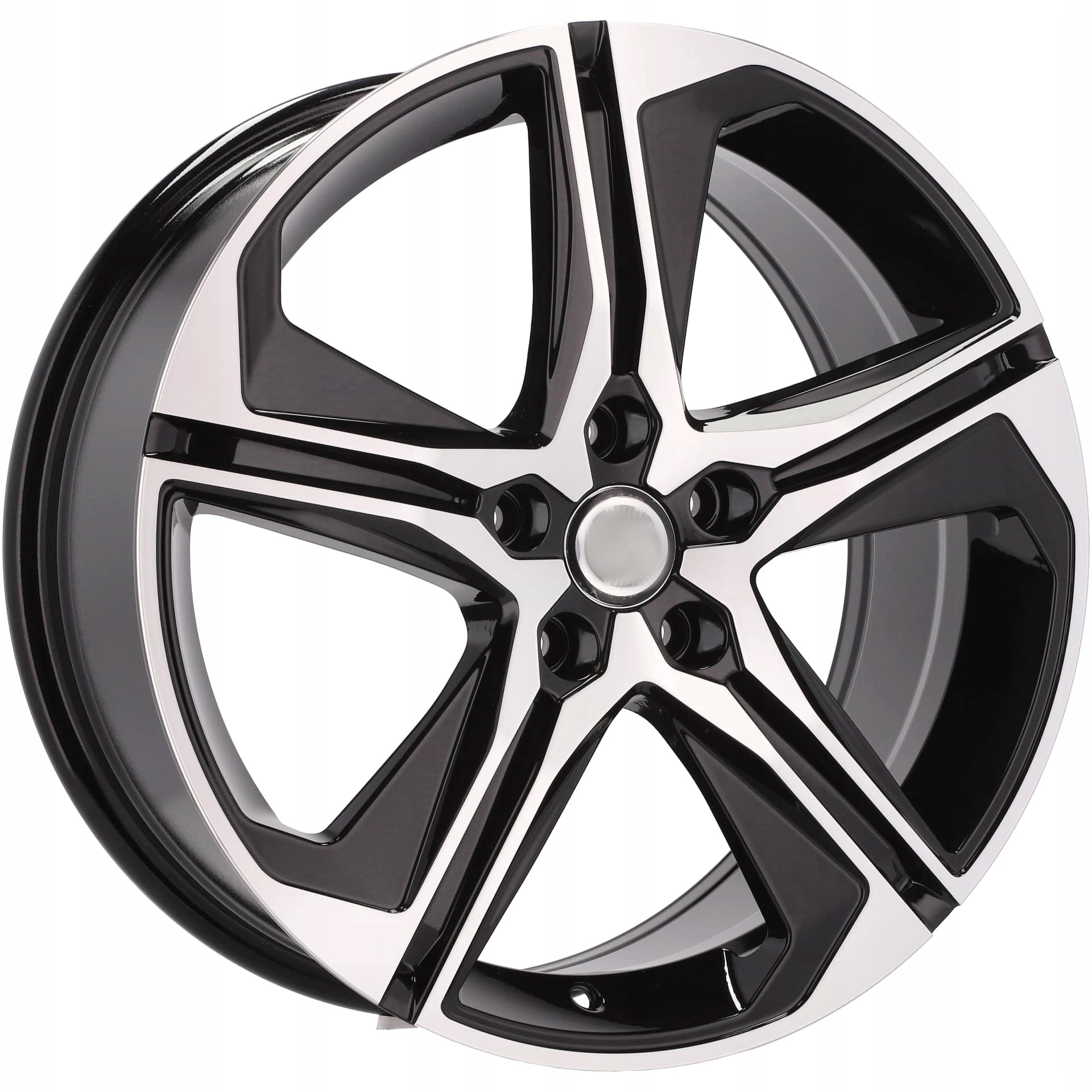 Kolesá 18 pre Vw Passat Alltrack B8 Golf Plus Sv Mk7 5G