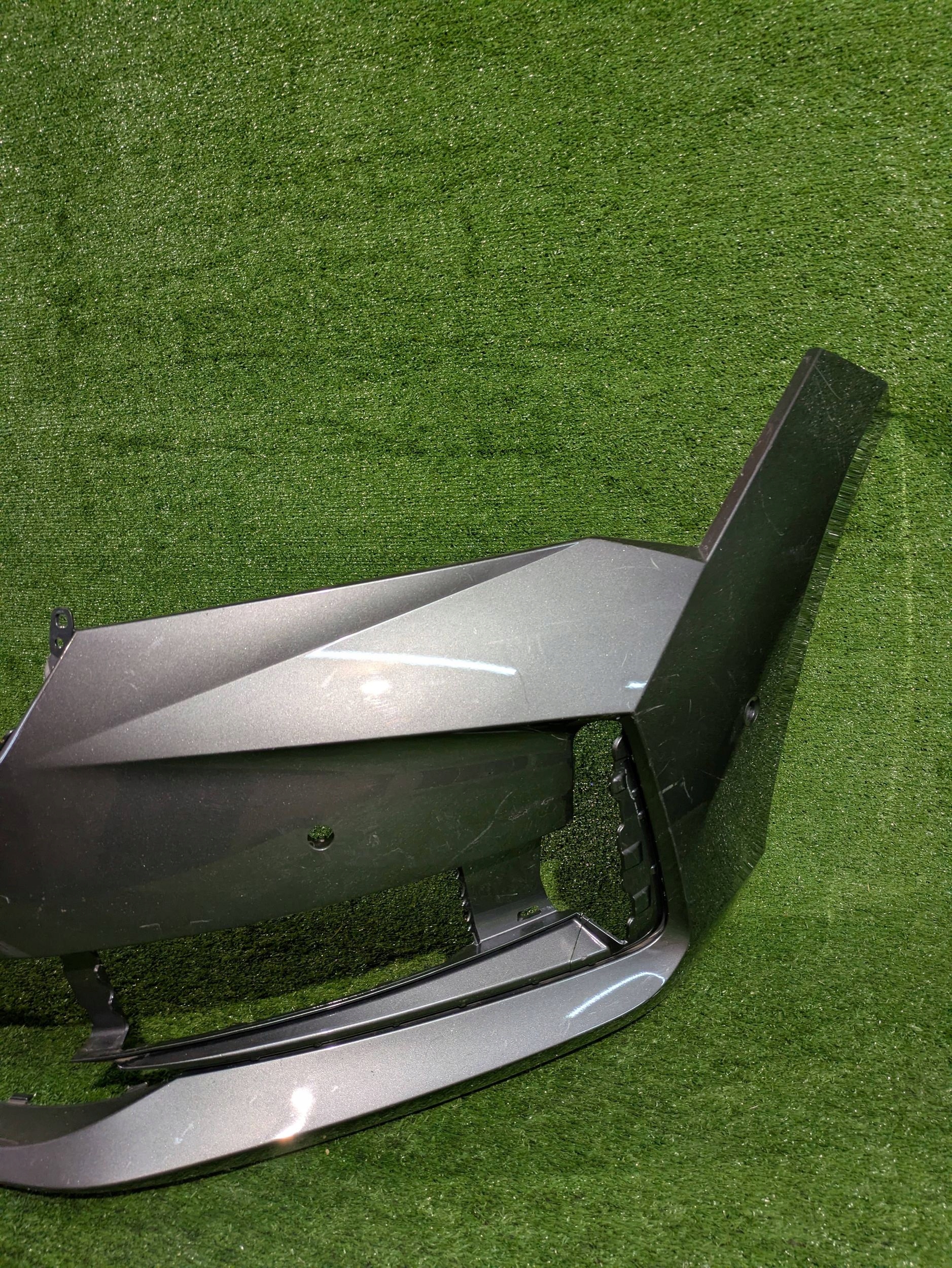 Frontstoßstange vorne SKODA SUPERB IV NR.Z7694