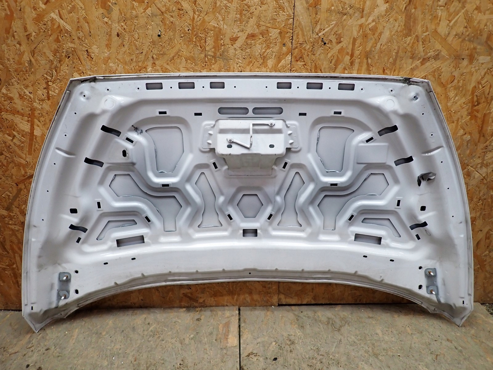 Cofano FORD S MAX MK2 II / GALAXY MK4 2015- EM2B-R16612-AM