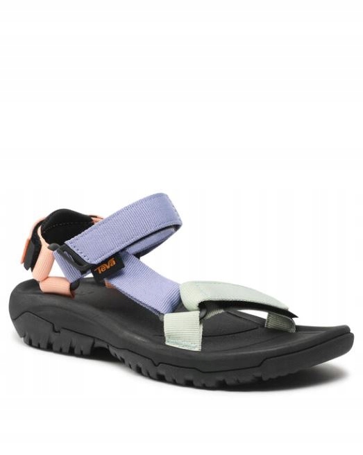 Teva Dámské Sportovní Sandály Na Suchý Zip 38 Ž_b