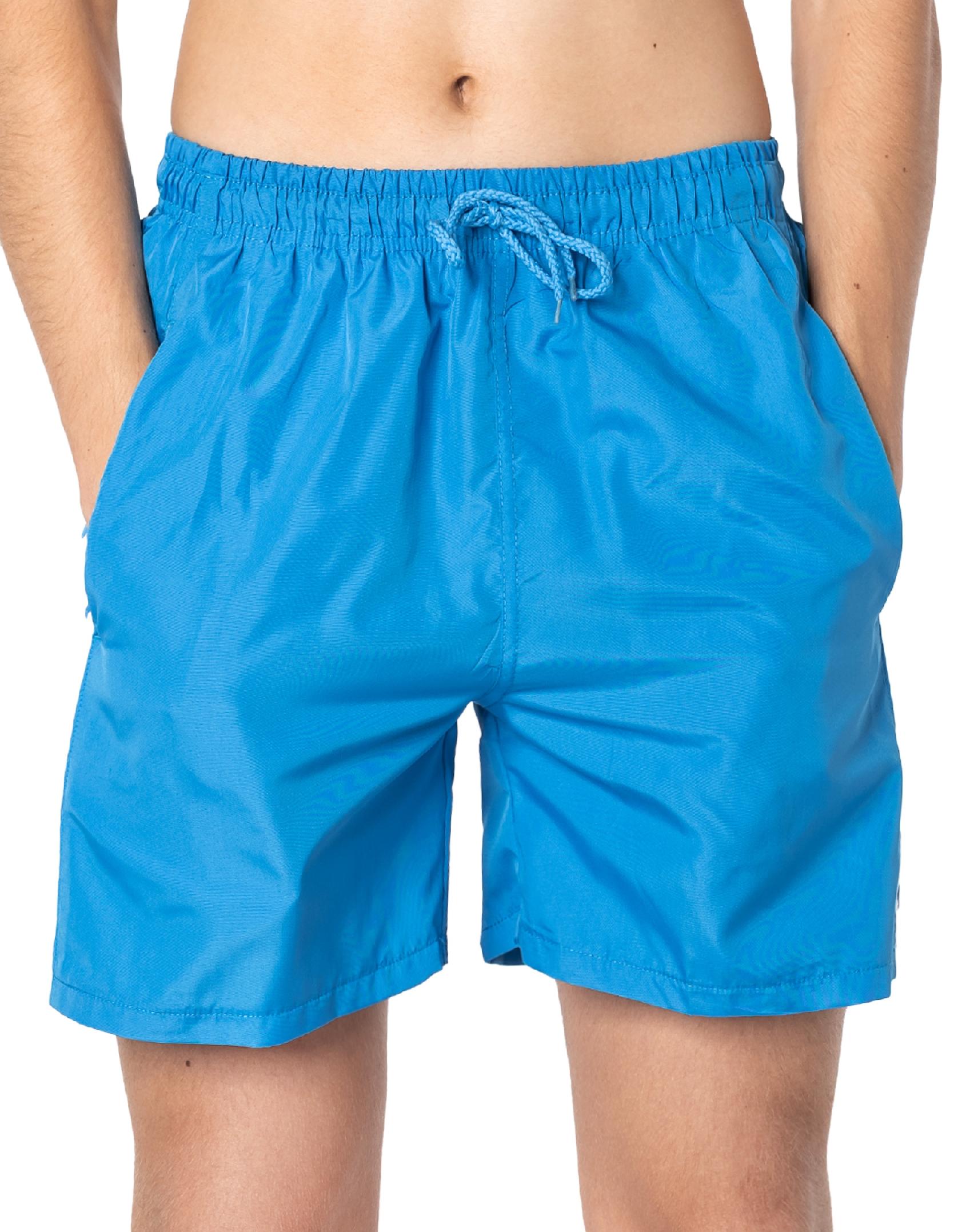 

Spodenki Kąpielowe Szorty Plażowe Męskie 2022-1 M