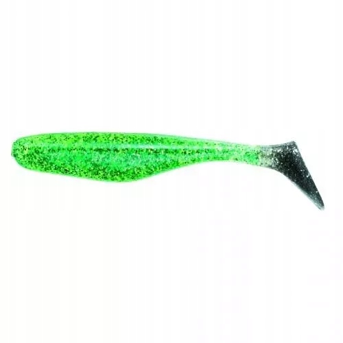 Guma Jenzi River Shad 15cm 6 R"