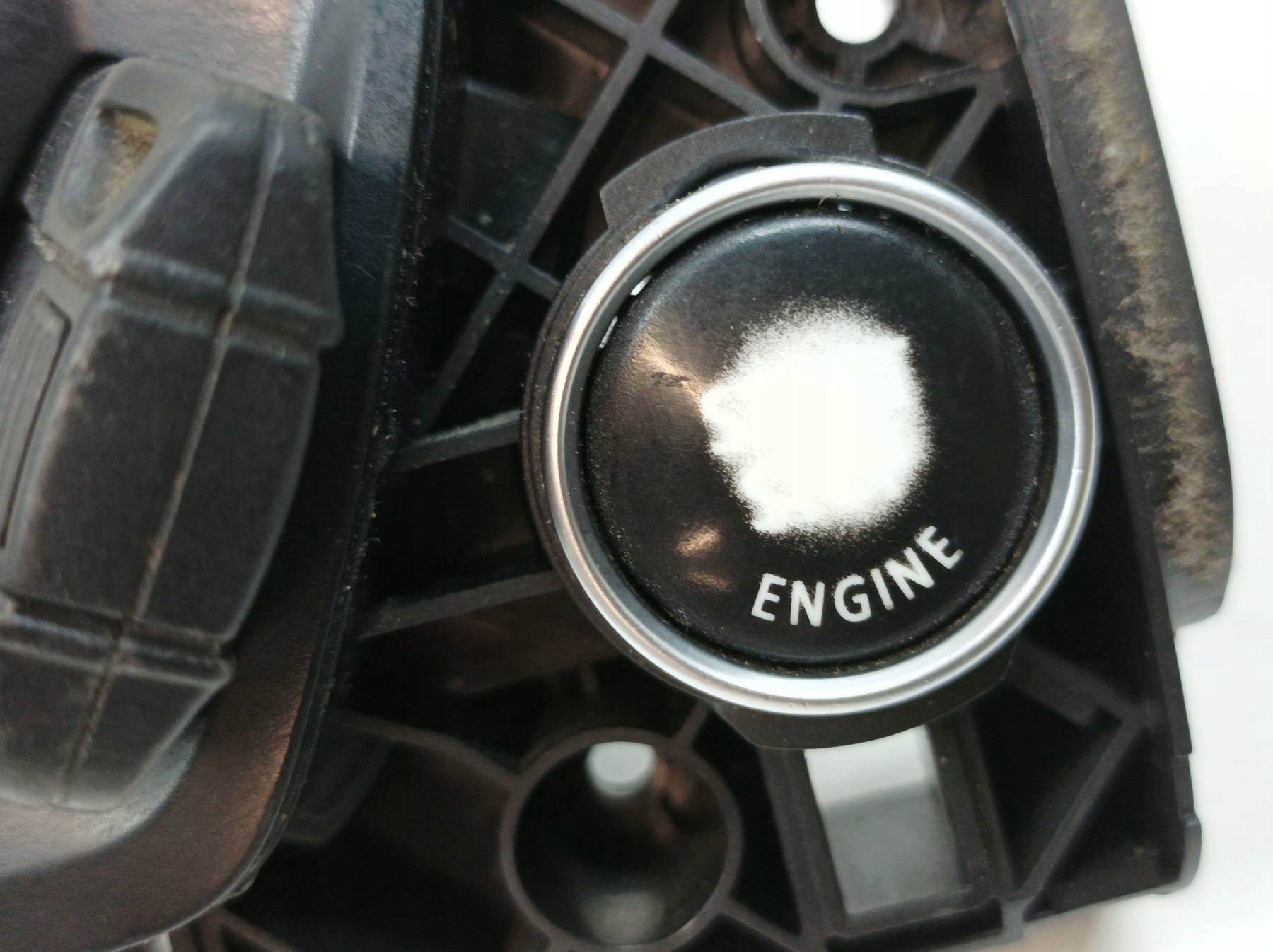 ignition 696671410 Bmw X5 II (2006-2013) E70