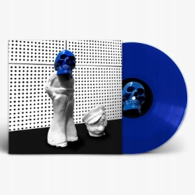 Winyl Jack White Frozen Charlotte