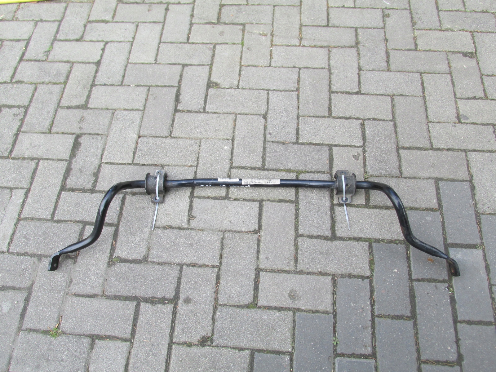 ТЯГА СТАБІЛІЗАТОР ПЕРЕДНЯ KUGA MK1 2012 РІК