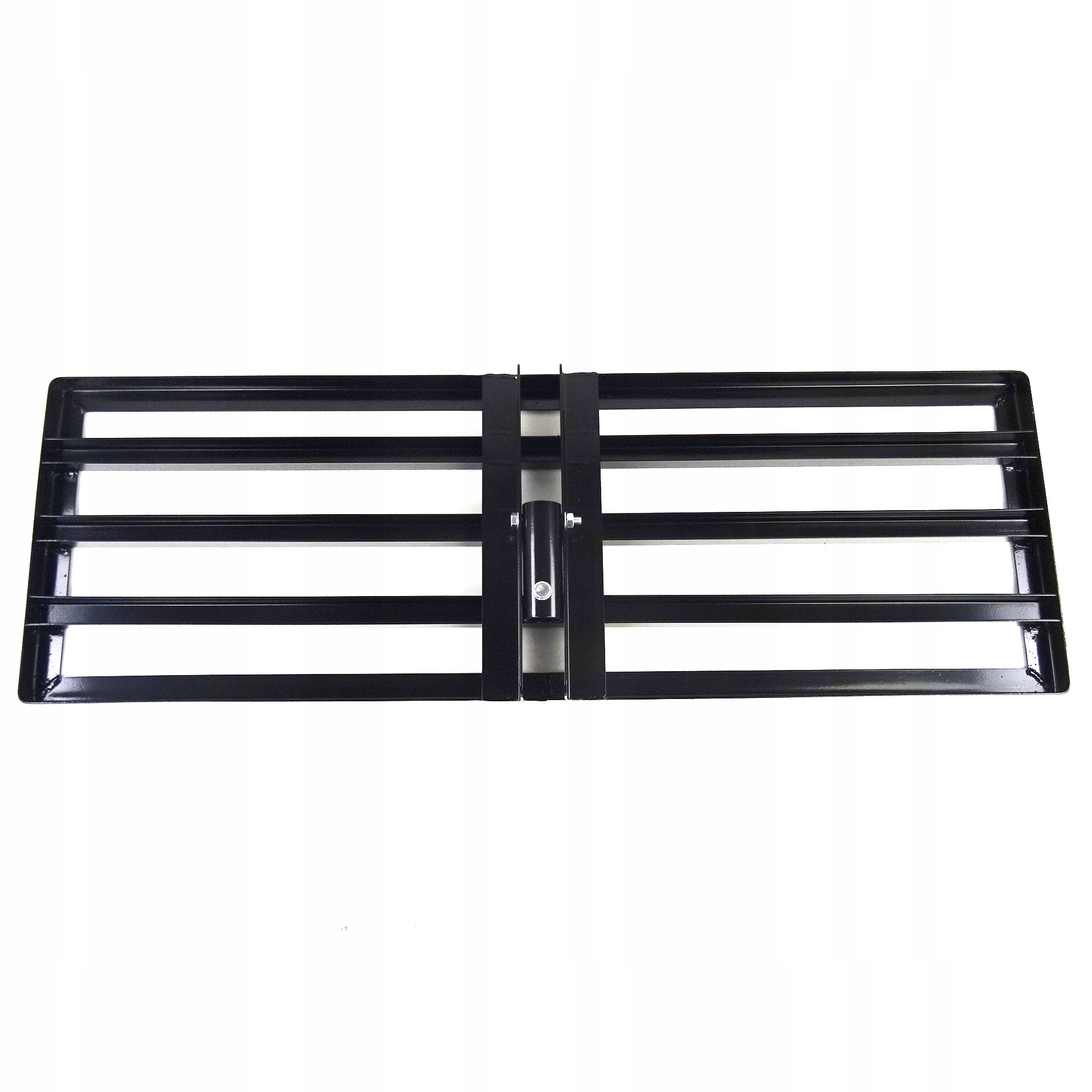 RĘCZNY NIWELATOR TERENU levelawn Level Rake 90 cm - 5 Poprzeczek - Masywny