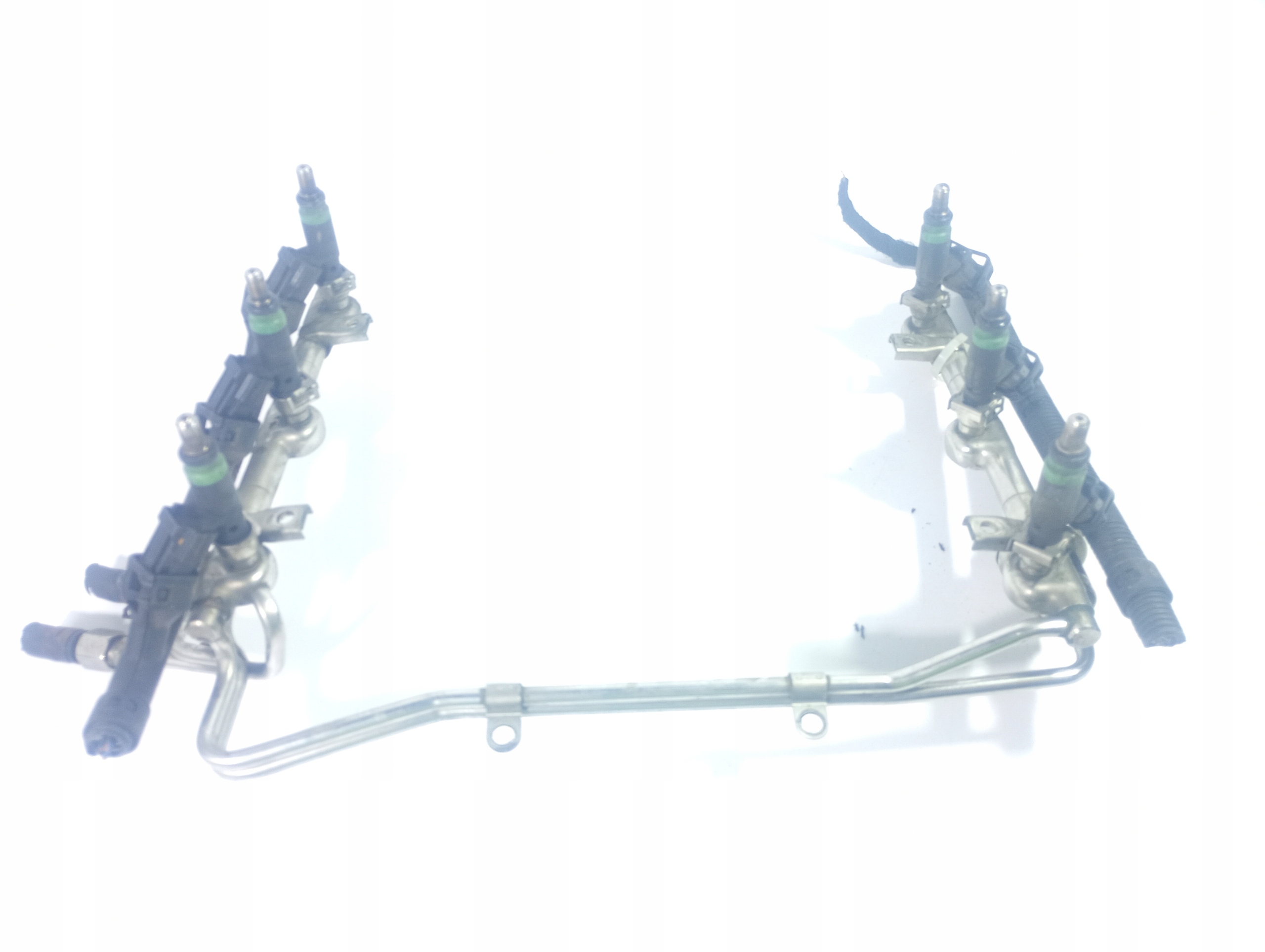 Audi A4 B6 00-06 Rampe injection