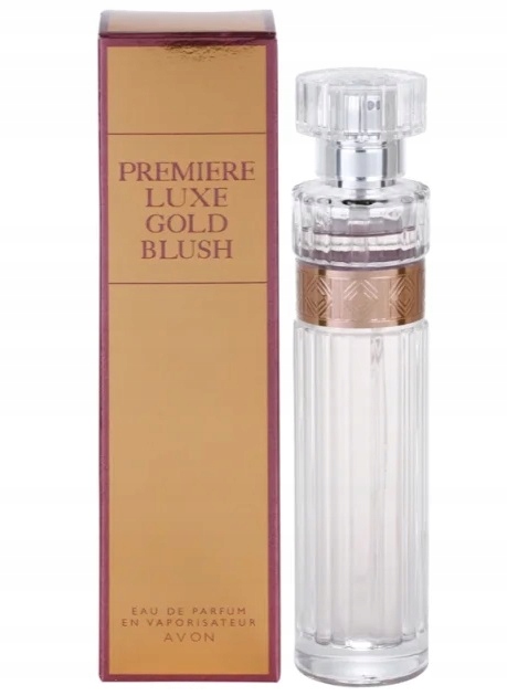 Woda perfumowana Premiere Luxe Oud Avon