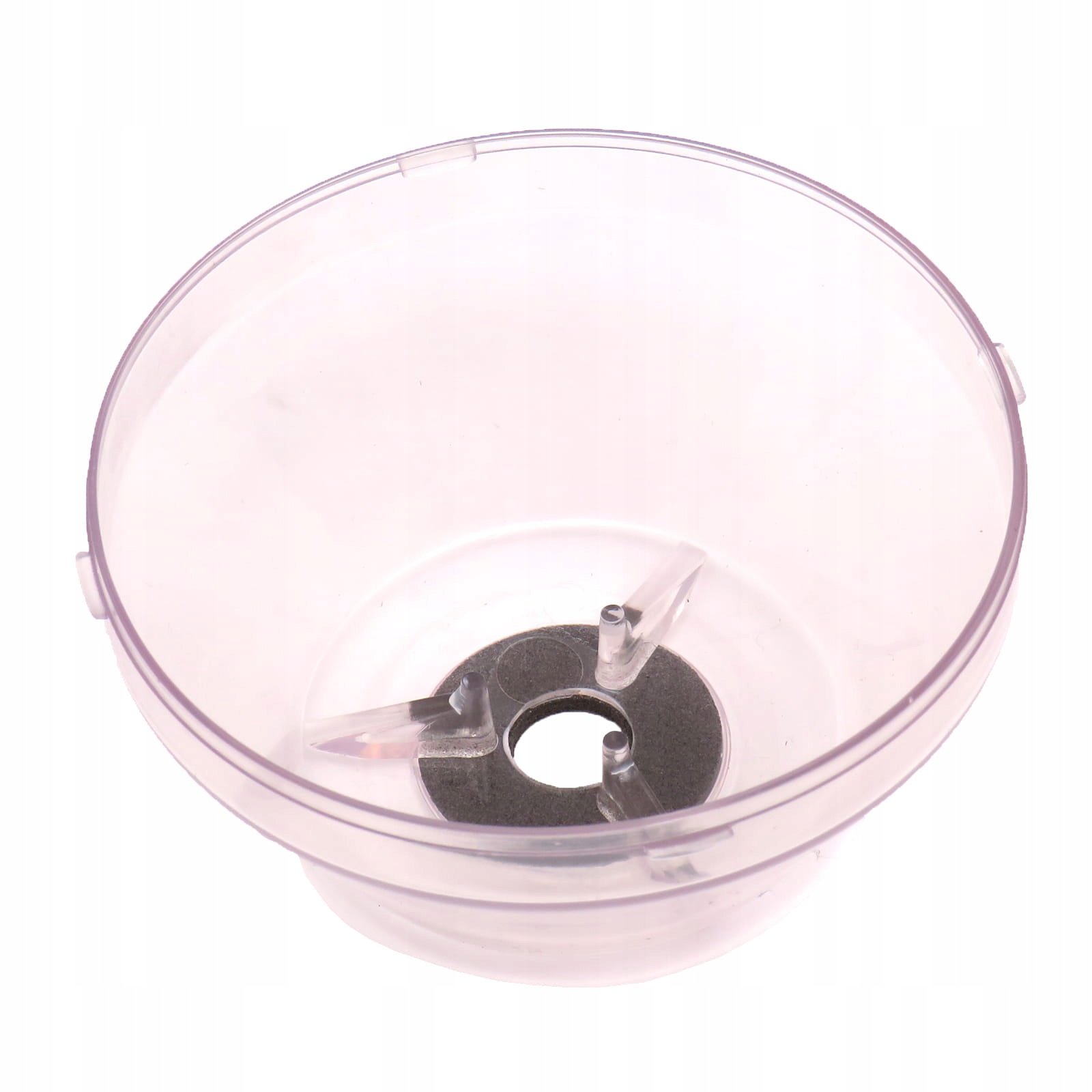 OSŁONA PRZECIWPYŁOWA NAKŁADKA DO WIERTARKI 4-10mm Rodzaj osłona