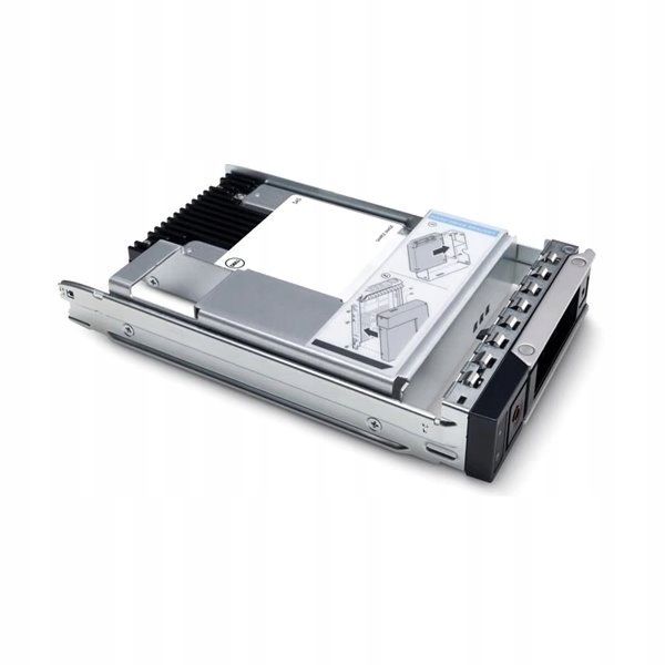 Dell disk 960GB Sata Read Int. 6Gbps 512e S4520/ Hot-Plug/ 3.5"/ pro PowerE
