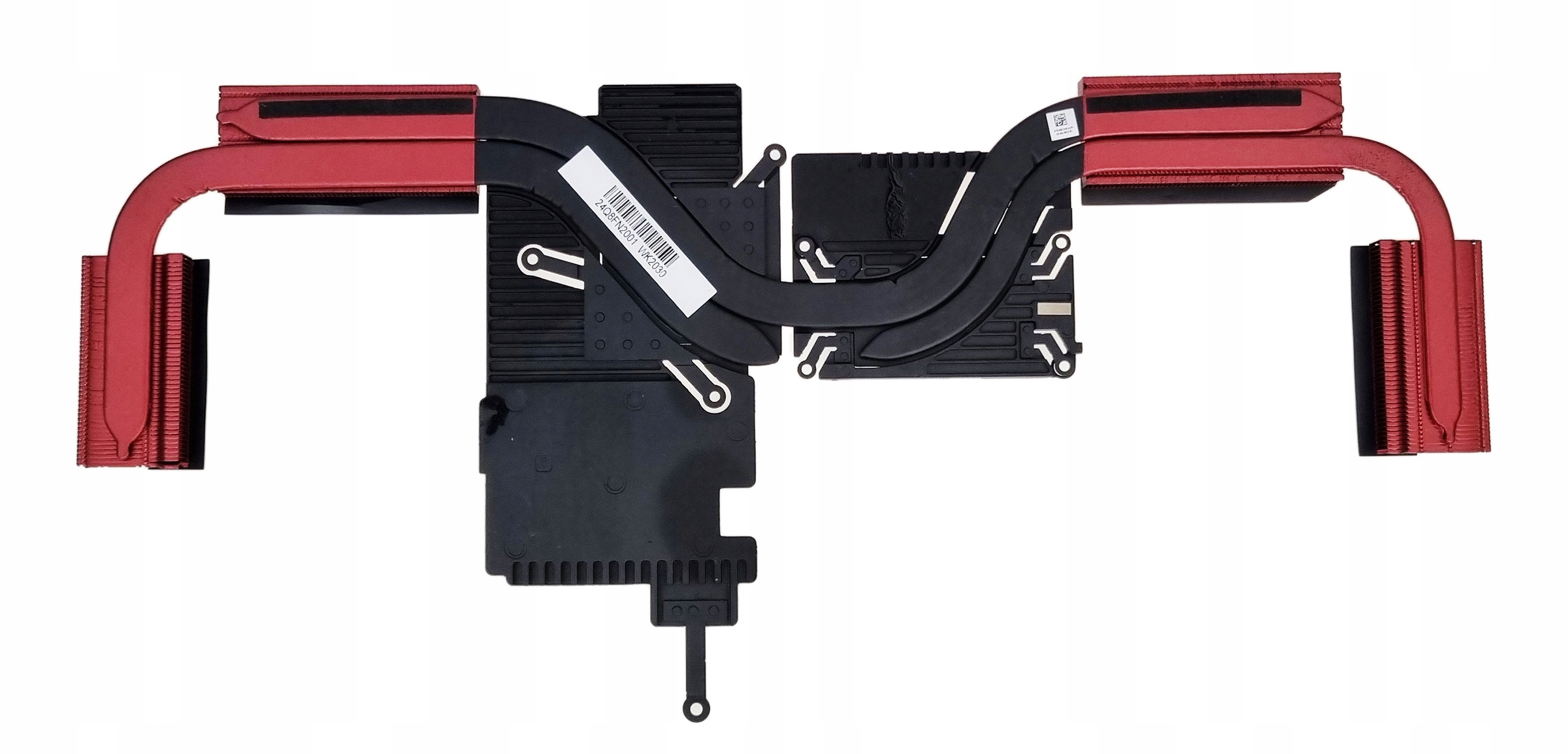 Nový Chladič Pre Notebook Acer Nitro AN715-52