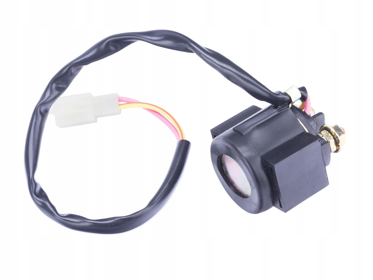 Przekaźnik rozrusznika Romet SC 50 QT Producent inny