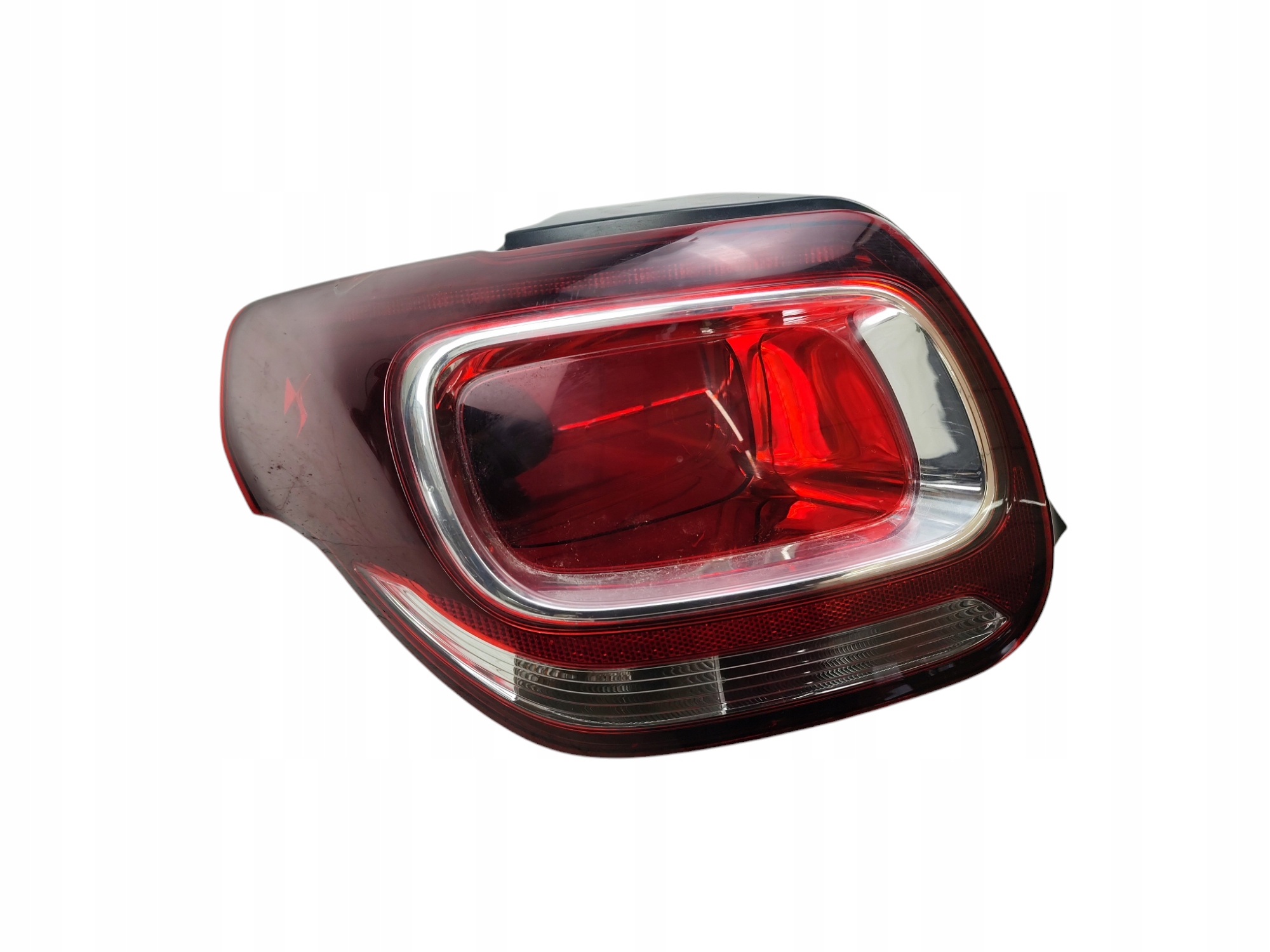 LAMPA LEWY TYŁ CITROEN DS3 (2009-2014) EUROPA