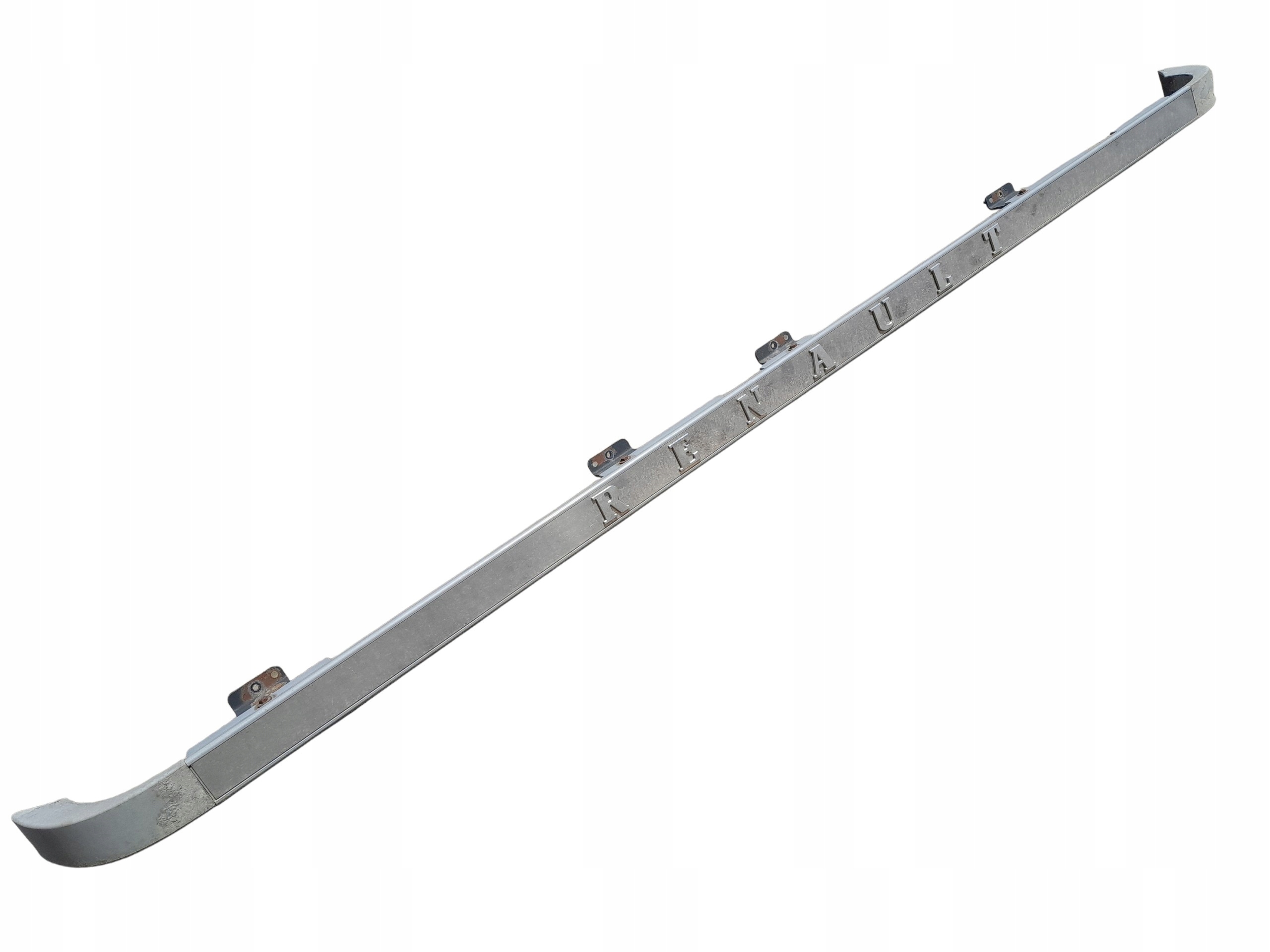 moulding torpedo PARAPET CHROM Renault Magnum Dxi