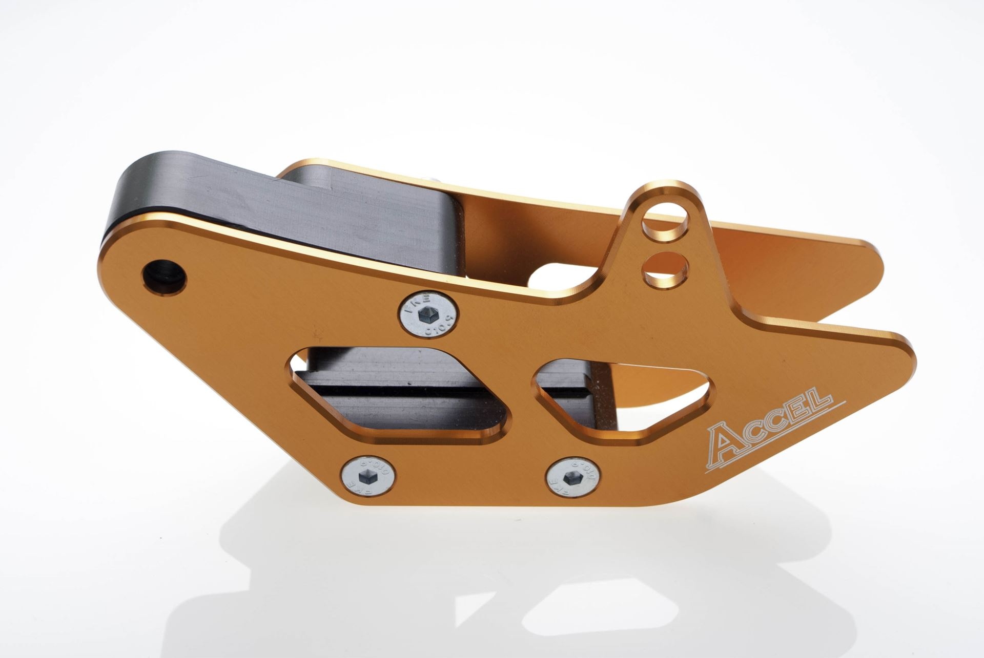 CG13OR - ACCEL НАПРЯМНА ЛАНЦЮГА KTM SX SXF 08-15