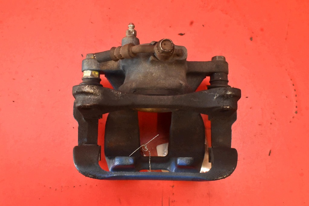 caliper brake right front MAZDA MX-5 4 IV ND 1.5 SKYACTIV 131 KM 15-21