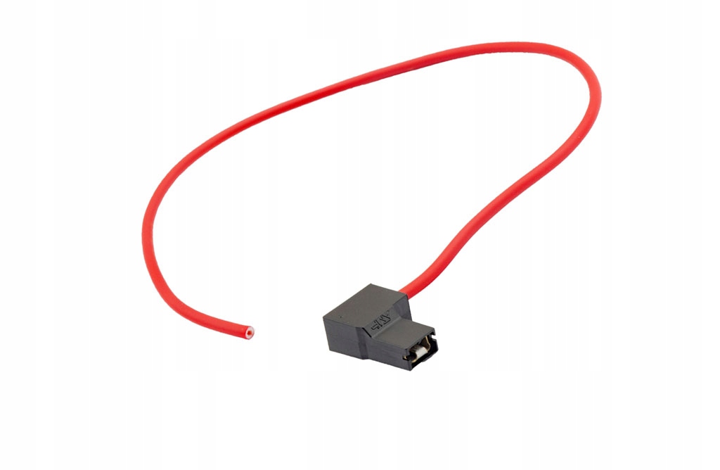 

Kostka żarówki H1 z przewodem