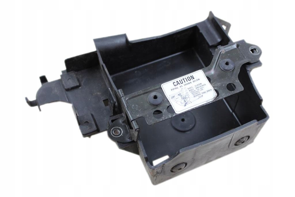 HONDA VT700 SHADOW RC19 KOSZ UCHWYT AKUMULATORA