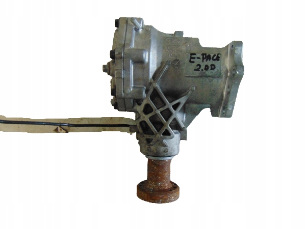 Jaguar OE Ej32-7l486-AC редуктор ДИФФЕРЕНЦИАЛ мост