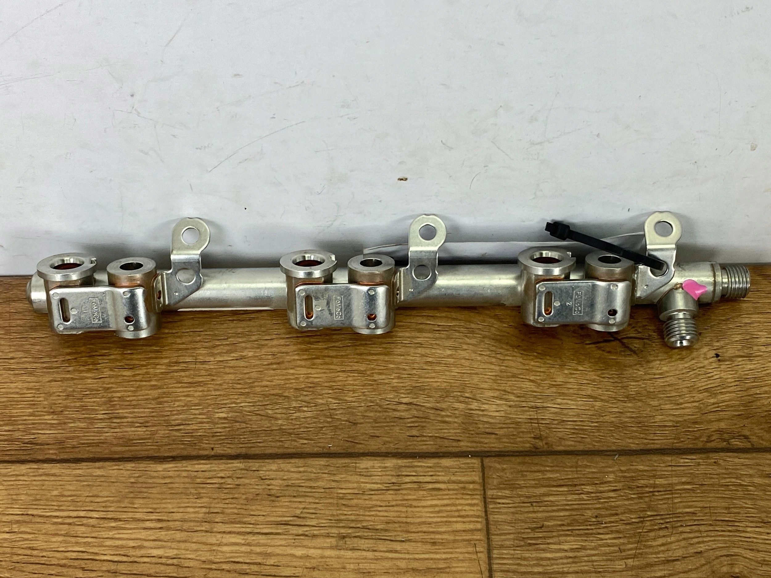 injection ramp Ford F150 2021+