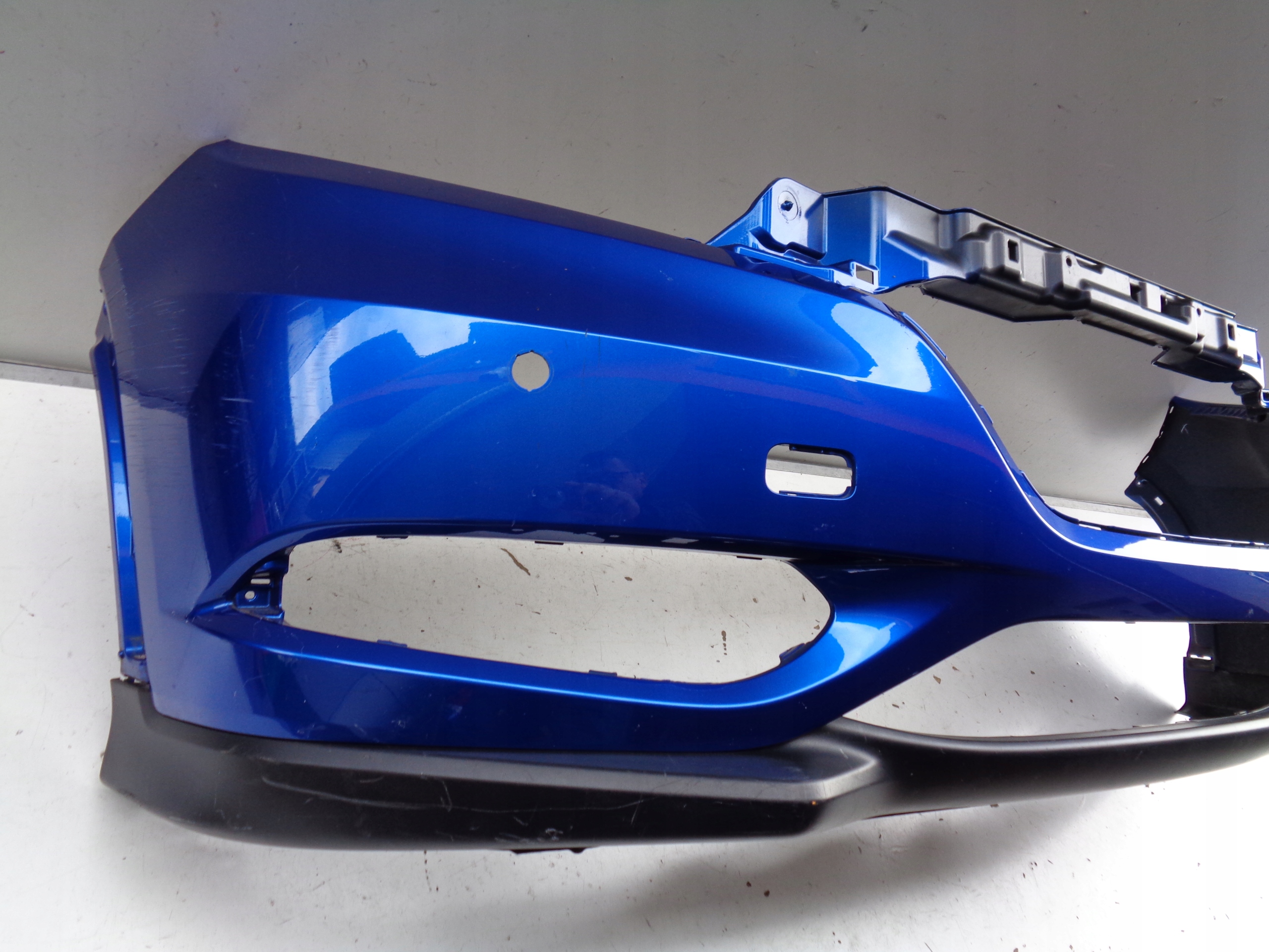 FRONTSTOSSSTANGE HONDA HRV 15- NR 42752