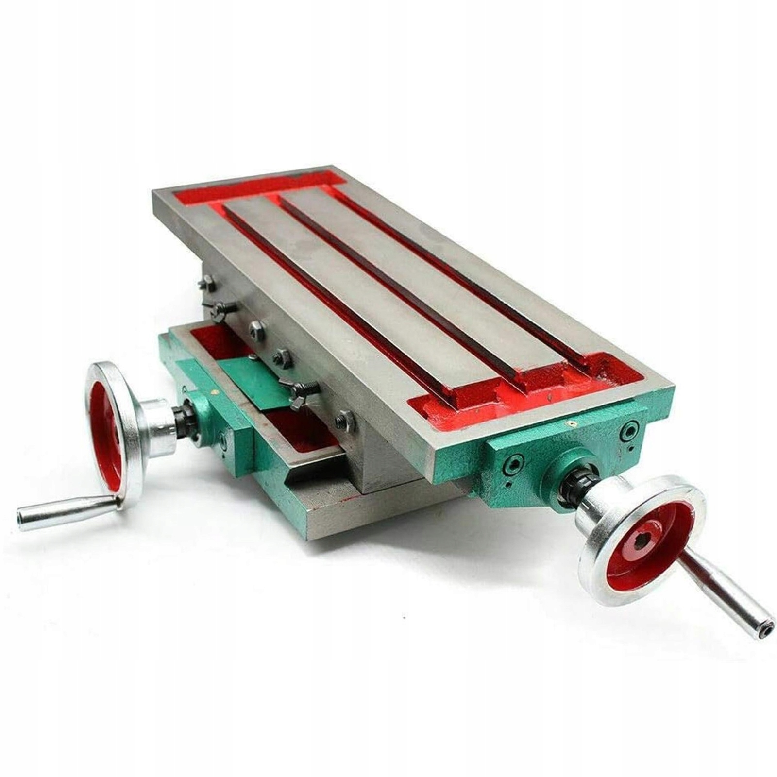 450x170mm Precyzyjny Wielofunkcyjny Stół Roboczy Mini Frezarki