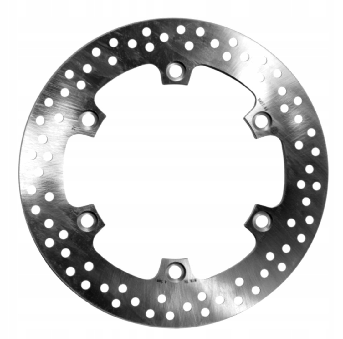 Přední Brzdový Kotouč Honda Nss 300 350 Sh Vf 500 Vfr 750 XL 1000 Varadero