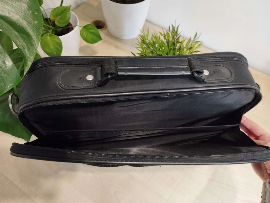 TORBA NA LAPTOPA 15,6'' Marka Inna