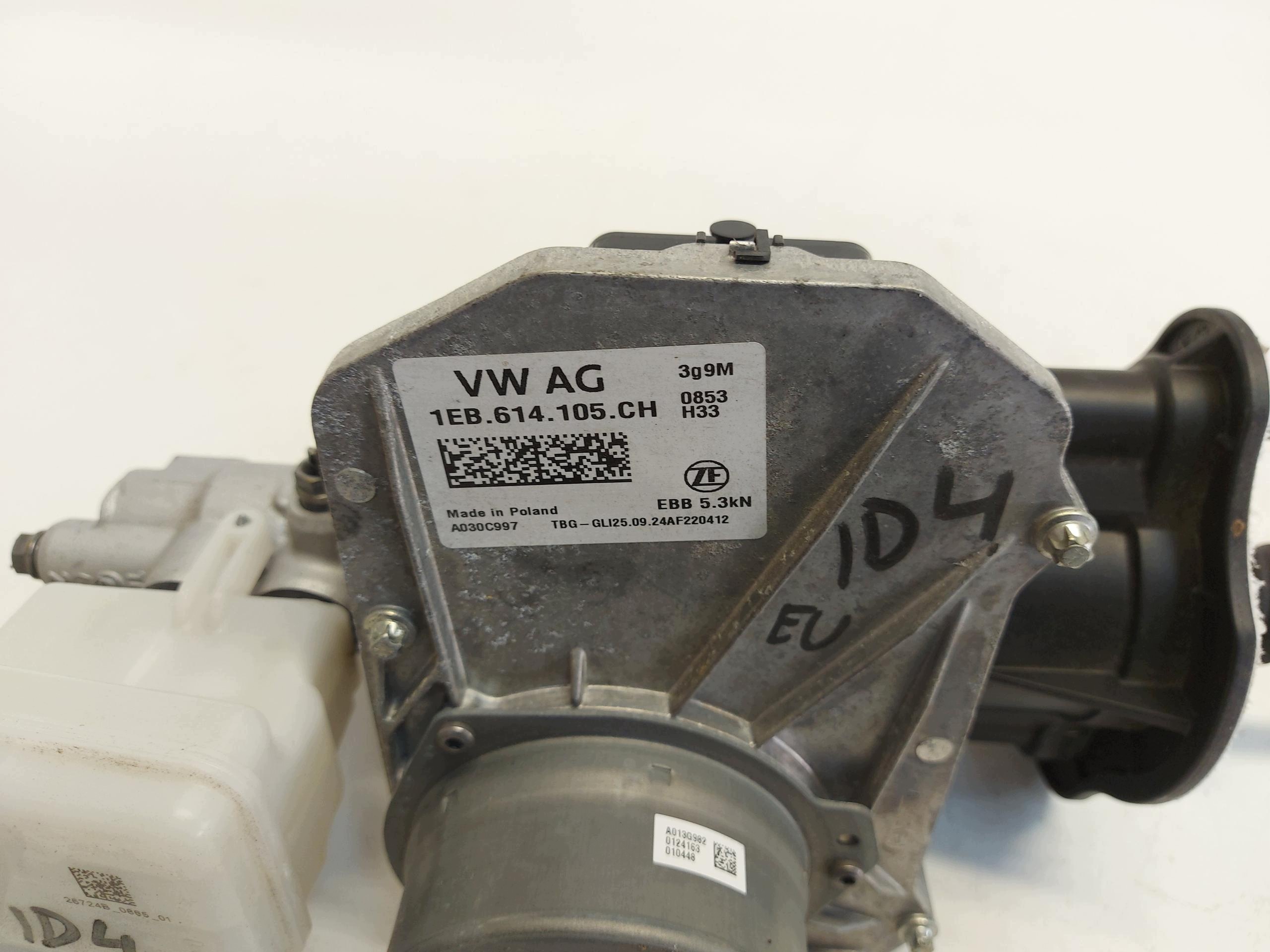 VW ID4 11A , 2024r SUV 5D Servofreno ABS 1EB614105CH