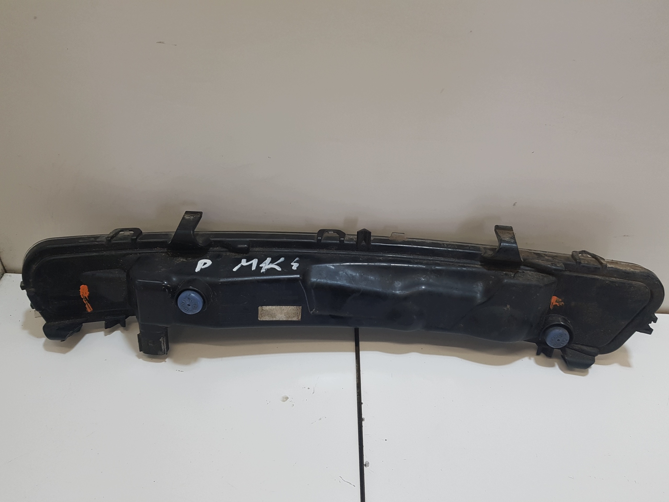 light light LED DO running daytime right FORD MONDEO MK 4