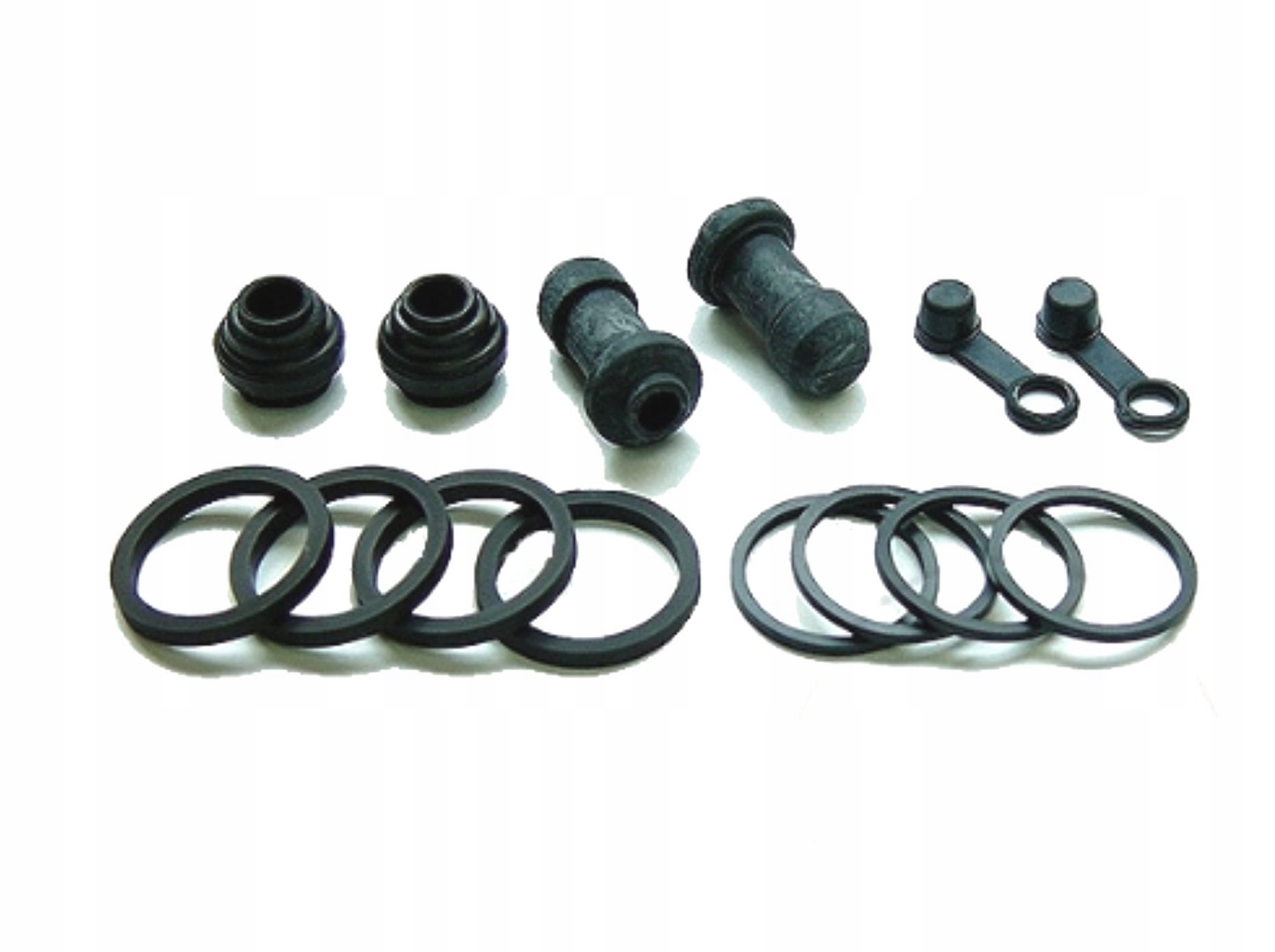 Sada Pro Opravu Předního Brzdového Třmenu Honda Cb 600 F F2 Hornet 750 Seven