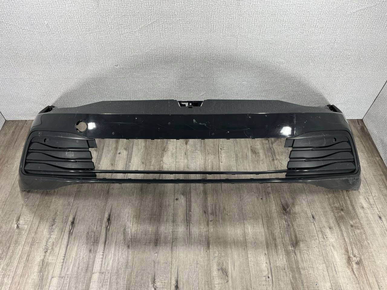 VW GOLF VIII 2019-2024 nárazník předek 5H0807221H