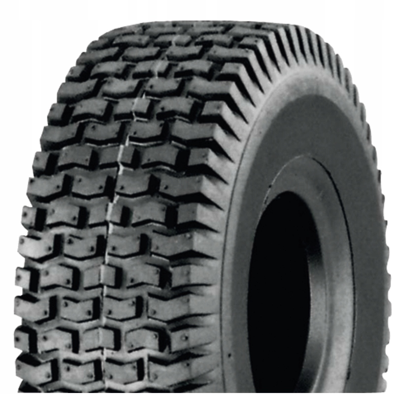 Pneumatika pro sekačky velikost 16 x 6.50-8 (170/60-8)