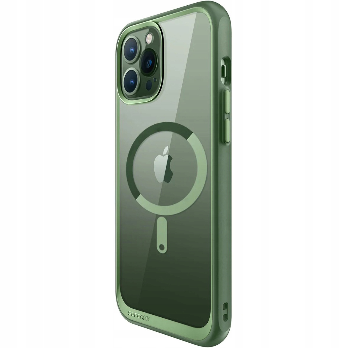

Etui pancerne Supcase do iPhone 13 Pro Max, case
