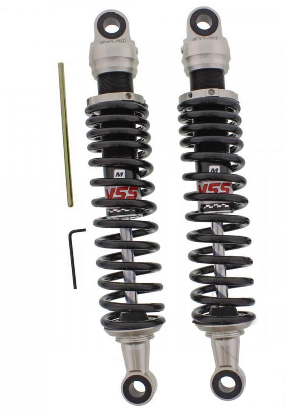 RE302-350T-21-88 - Задние амортизаторы YSS HONDA CB 750 F2 SEVEN FIFTY