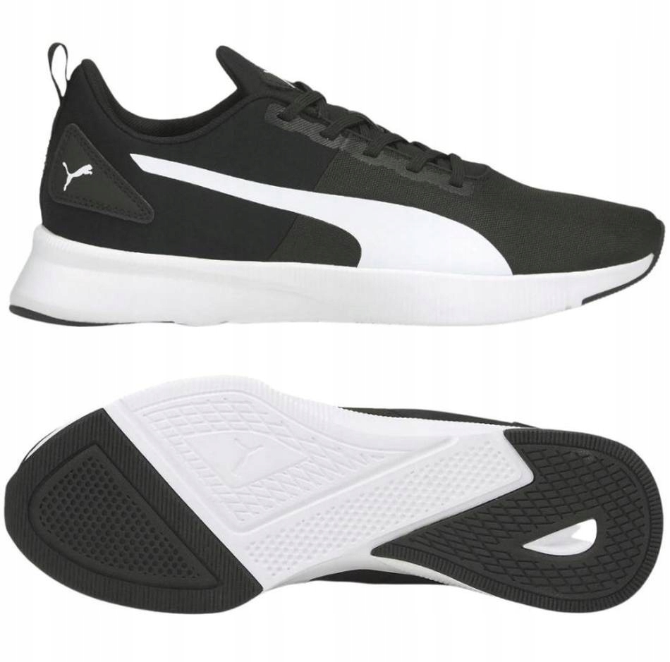 

Buty Puma Flyer Runner Mesh 195343 01 40