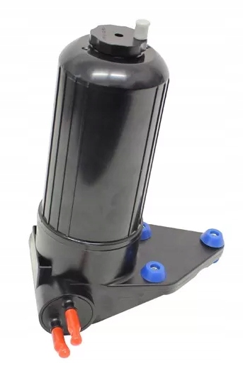 Elektrická Palivová Pumpa Pro Teleskopický A Čelní Nakladač Jcb 2CX 3CX 4CX