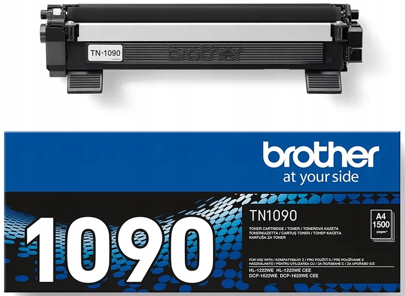 

toner Brother TN1090 czarny TN-1090