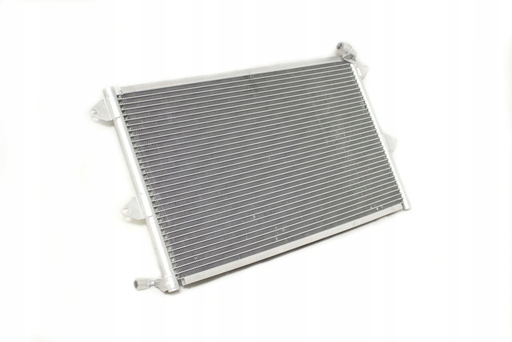 053-016-0003 - КОНДИЦИОНЕР, КОНДИЦИОНЕР SEAT IBIZA II