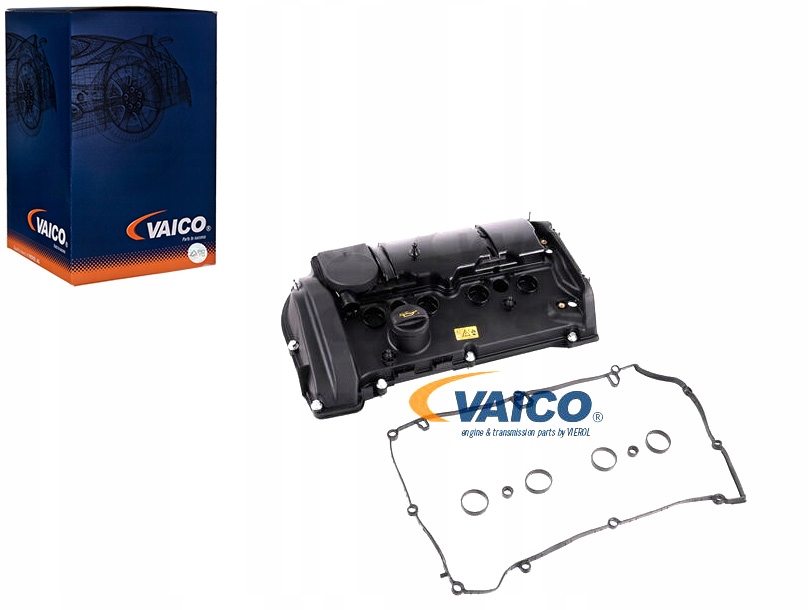 POKRYWA ZAWORÓW BMW 1 F20 1 F21 3 F30 F80 3 F31 1.6 07.11- VAICO