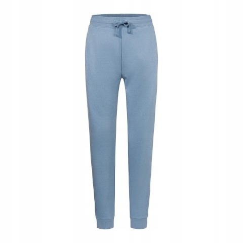 Pánské teplákové kalhoty Authentic Jog Pants Russell, barva Mineral Blue, velikost XXL
