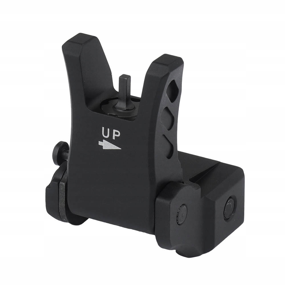 Muszka składana do AR-15 Leapers Utg Slim Si