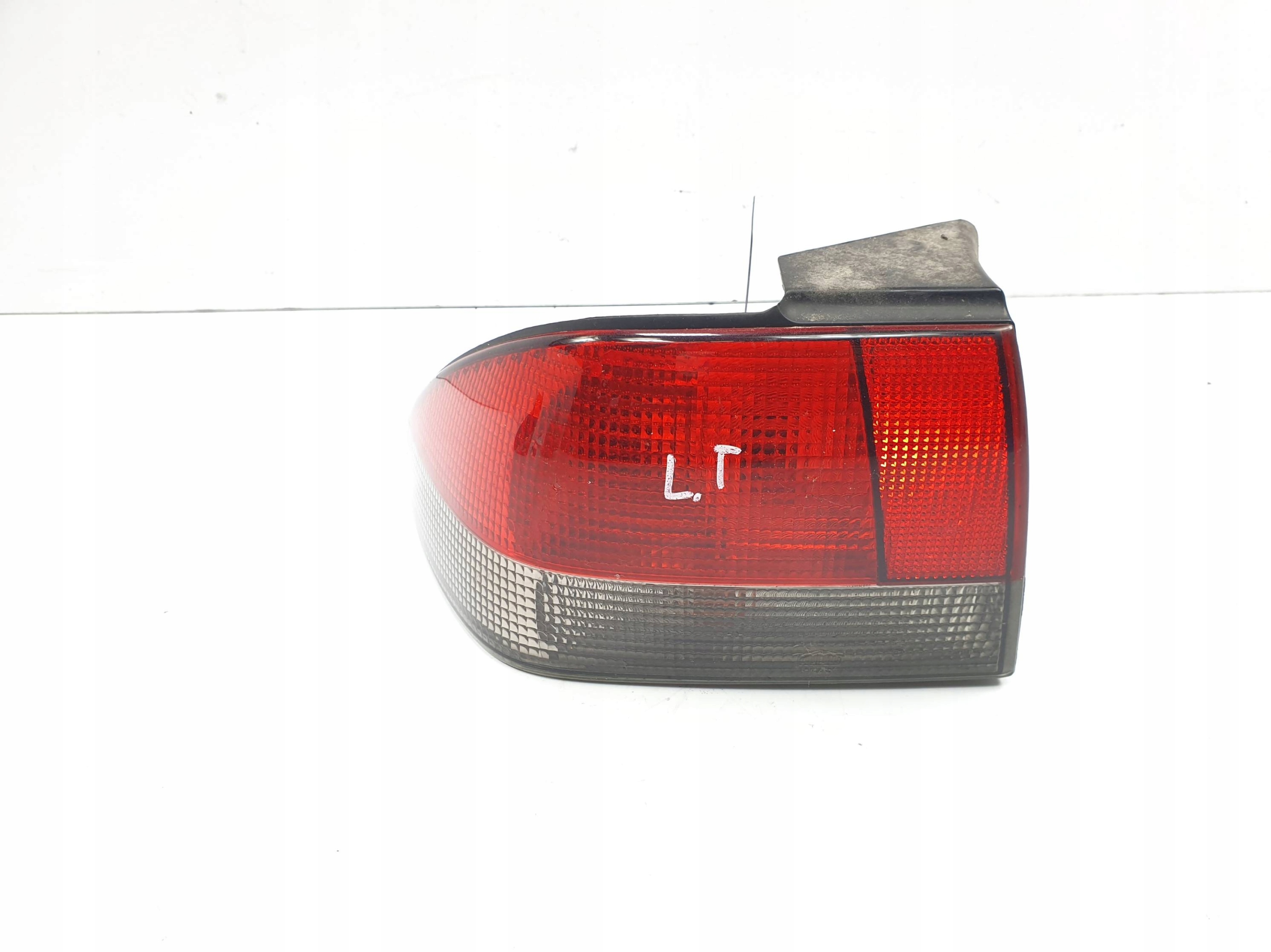 light left rear part SAAB 900