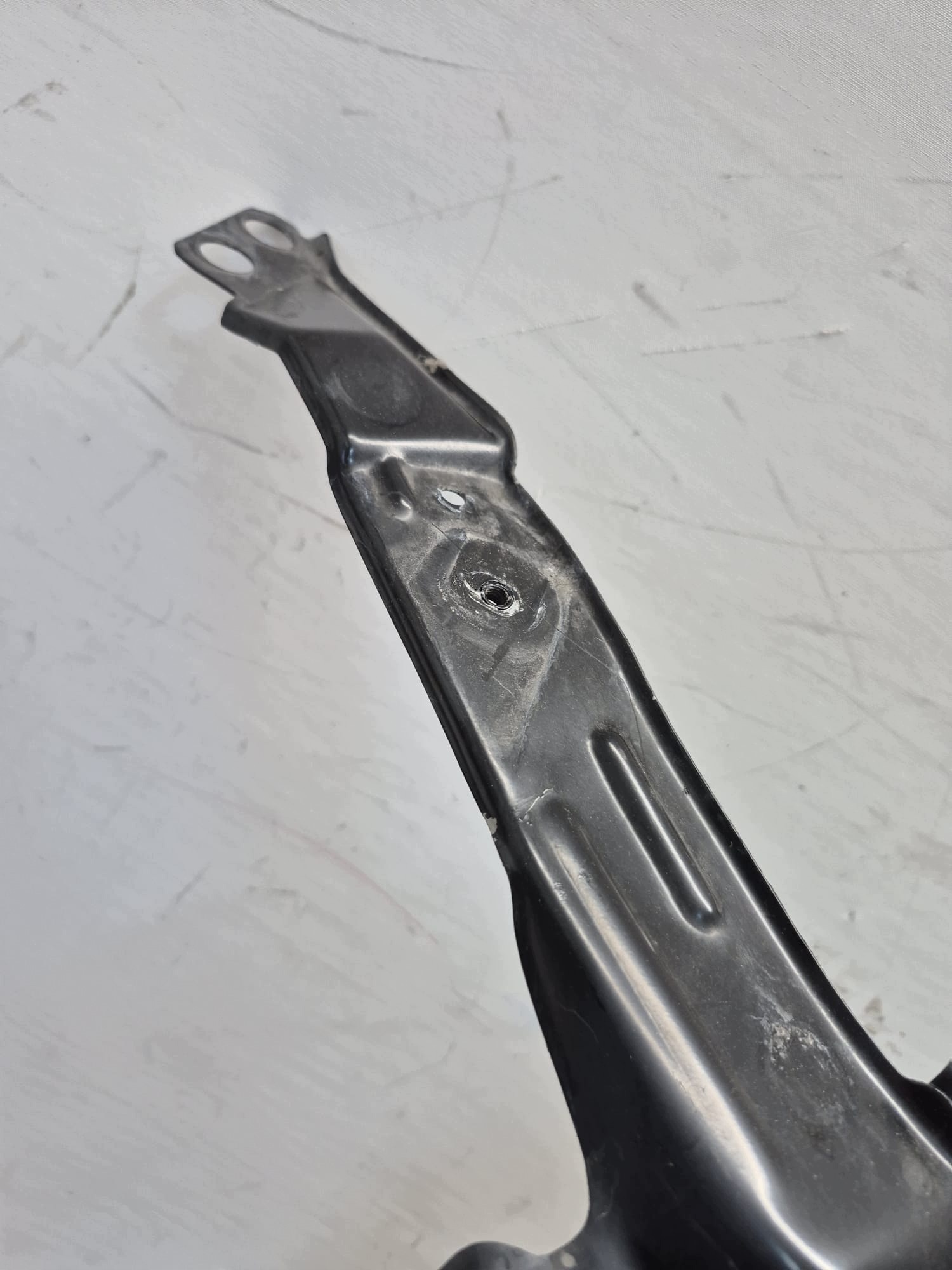 FIAT 500 07-> support panel for radiators pillar