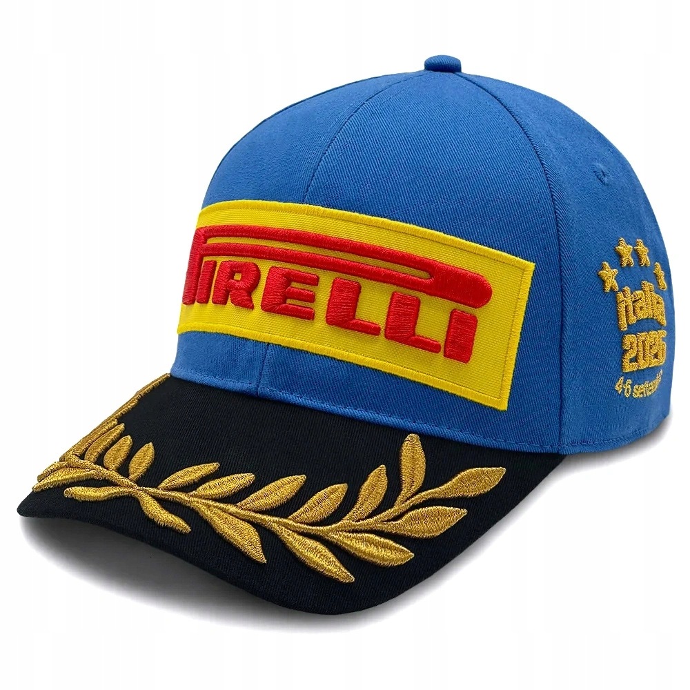 Čepice Pirelli F1 Podium Monza Gp 2026