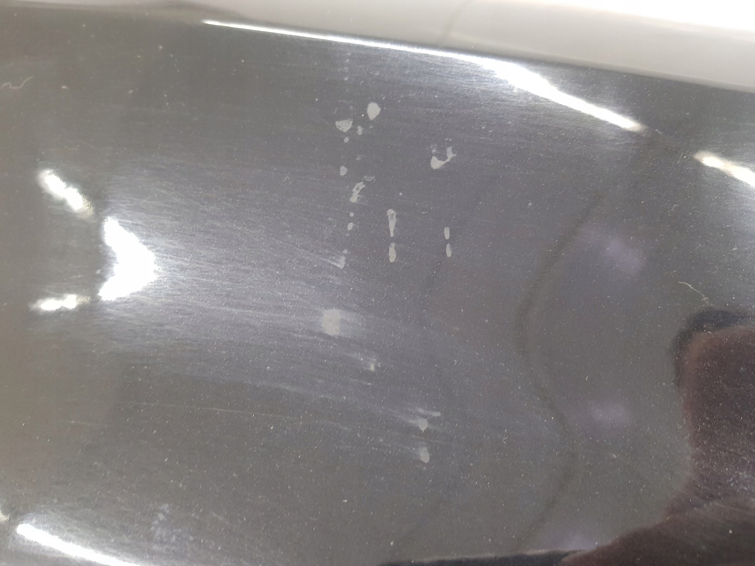 fender right front OPEL CORSA D