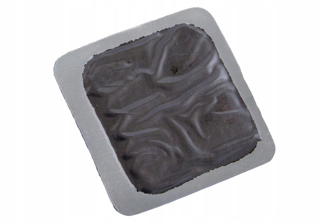 

Łatka do opon Ats Plus rozmiar 54x54mm łatki