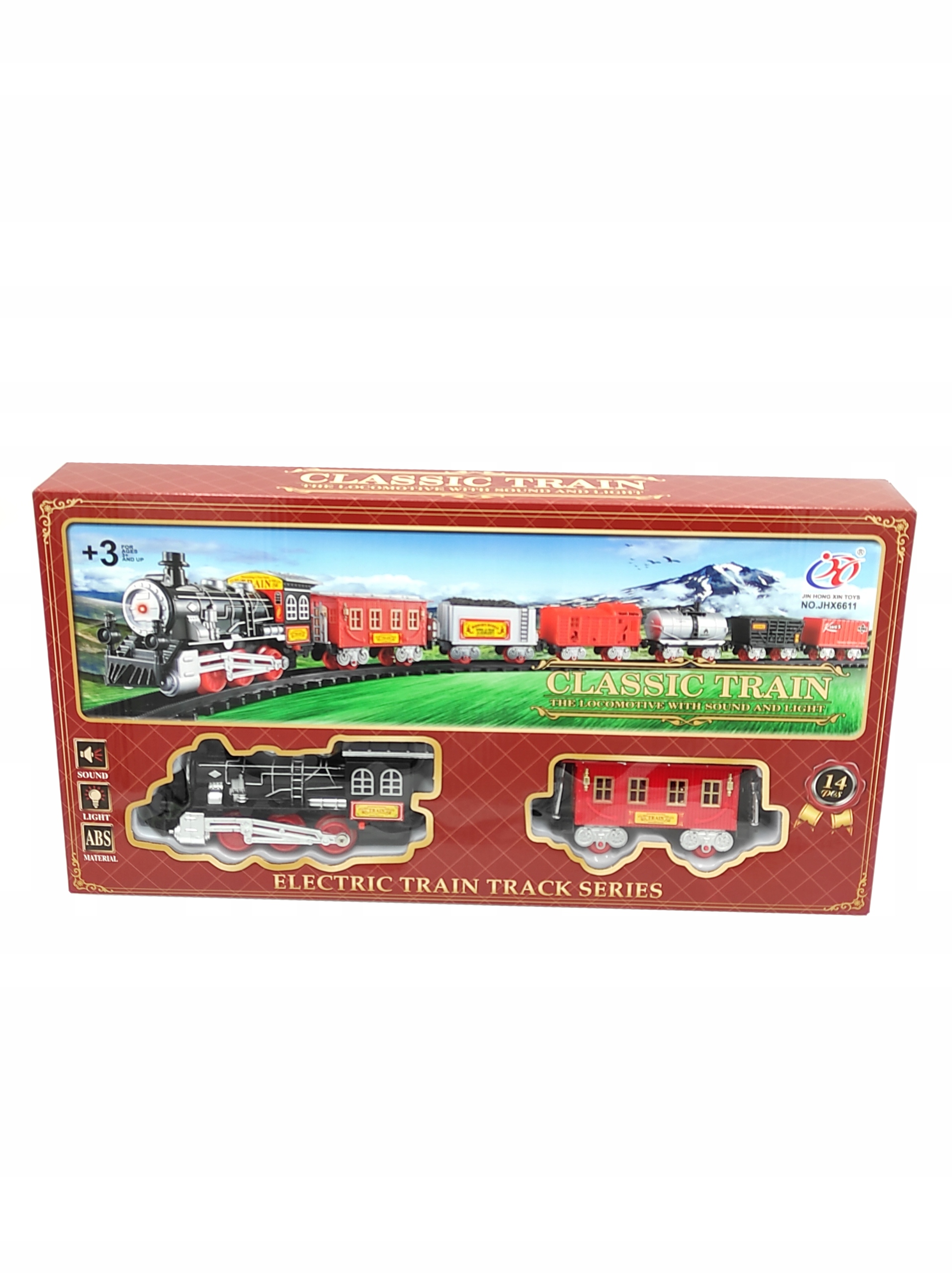 КАНАТНАЯ ЭЛЕКТРИЧЕСКАЯ ПОЕЗД, СВЕТ, ЗВУК INSTAGRAM